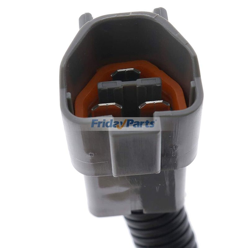 Kraftstoffmagnet 129953-77811 1751ES-12A3UC12B1S SA-4673-S für Hyundai R55-7 R60-5 Volvo EC55 ECR88 Yanmar Vio55 Vio75 Motor 4TNV94 4TNE94L 4TNV98für Für VOLVO