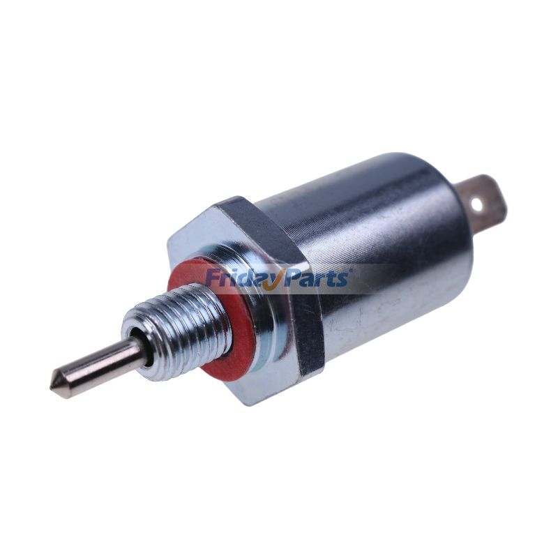 Fuel Shut Off Solenoid 21188-2011 for Kawasaki Engine FD590V