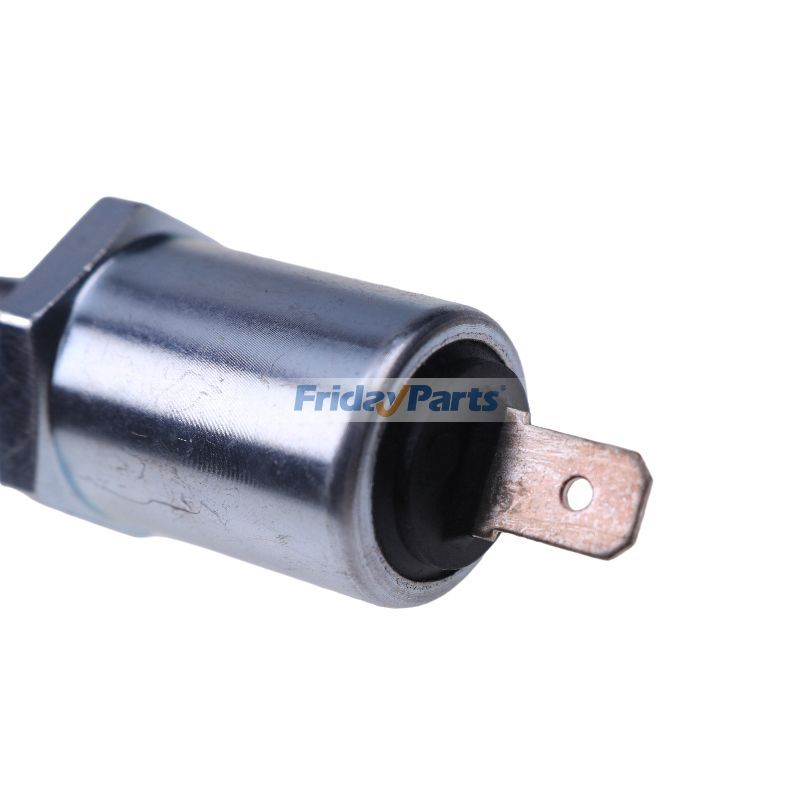 Solénoïde de coupure de carburant de FridayParts