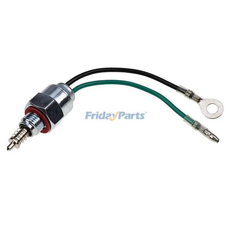 Solénoïde de carburant 21188-7001 pour Kawasaki FH601D FH601V FH641D FH641V FH680V FH721VpourPour Cub Cadet,Pour Toro