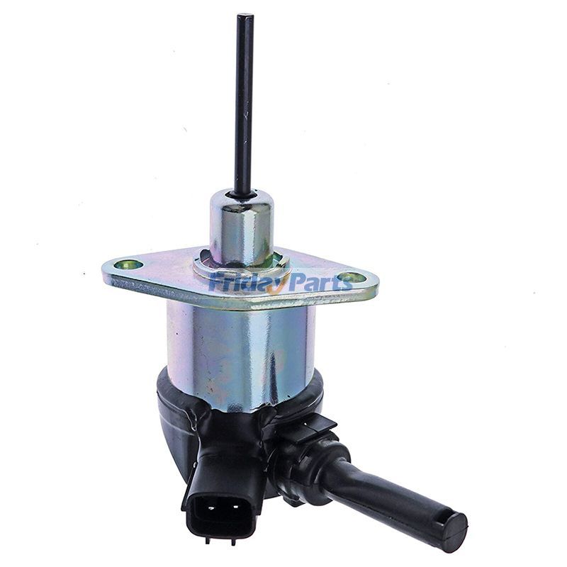  Fuel Solenoid Export (E04) Airsource Plus For Ingersoll Rand