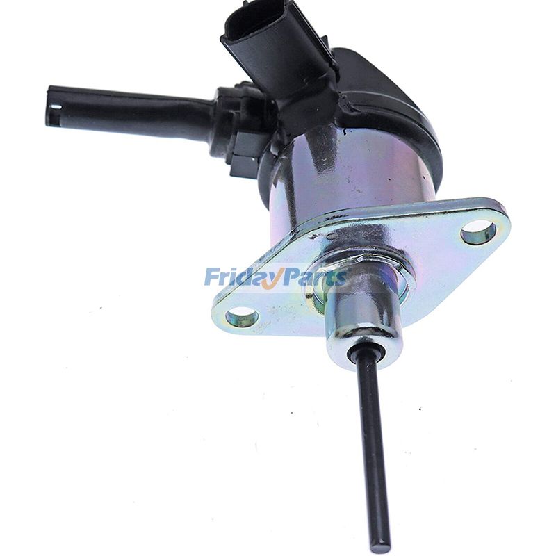 Fuel Solenoid Export (E04) Airsource Plus For Ingersoll Rand Air Compressor