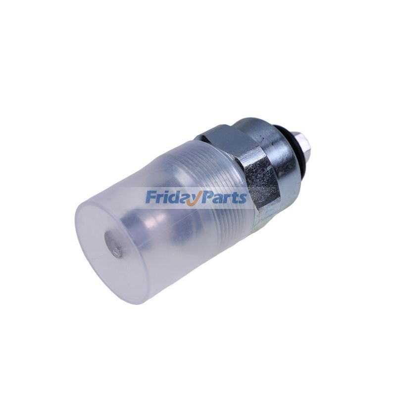 ポコ Fuel Solenoid 2852741 for Case Engines P85 F4CE9484C J600