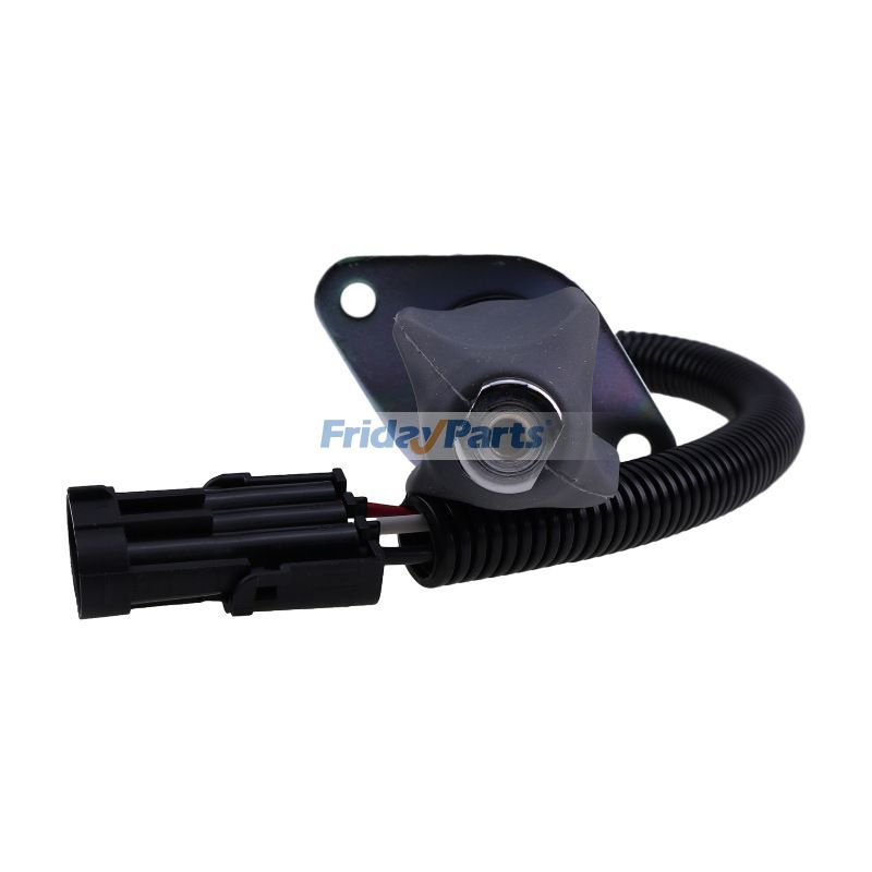 Fuel Solenoid in Stock in China,China Stock