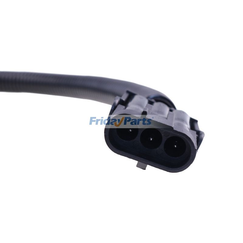 FridayParts Fuel Solenoid