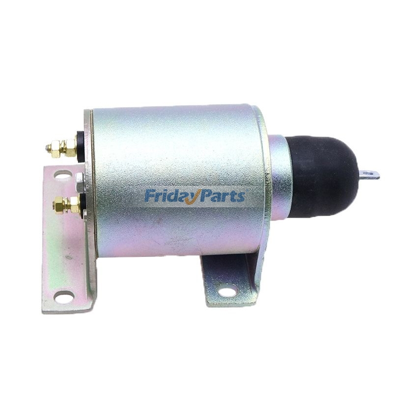 Solénoïde de carburant de FridayParts