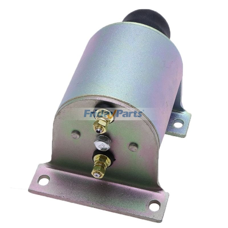 Solénoïde de carburant pour Réfrigération de Transport Pour Thermo King