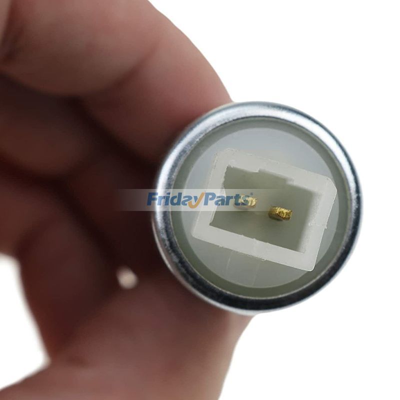 Solénoïde de carburant pour carburateur Briggs & Strattonpour Moteur,Autres