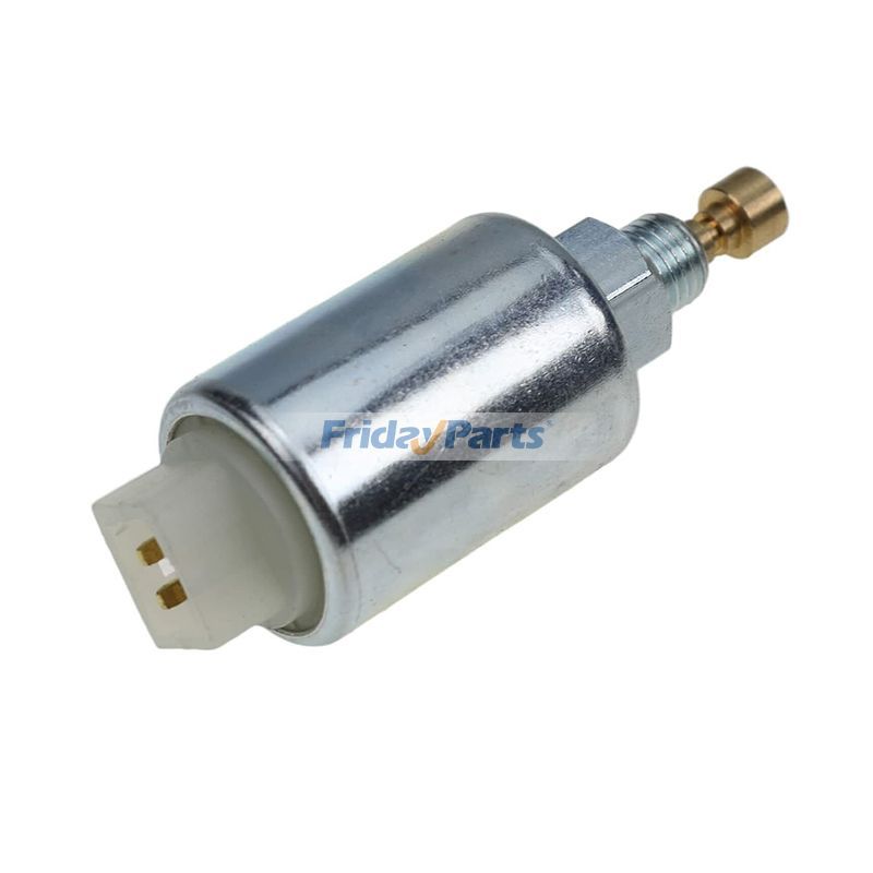 Solénoïde de carburant 699915 794572 796109 799728 pour moteur Briggs & Stratton 31A707 31A777 carburateur 498027 495706pourPour AUTRE MARQUE