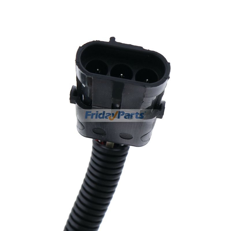 FridayParts Kraftstoff-Magnetrad