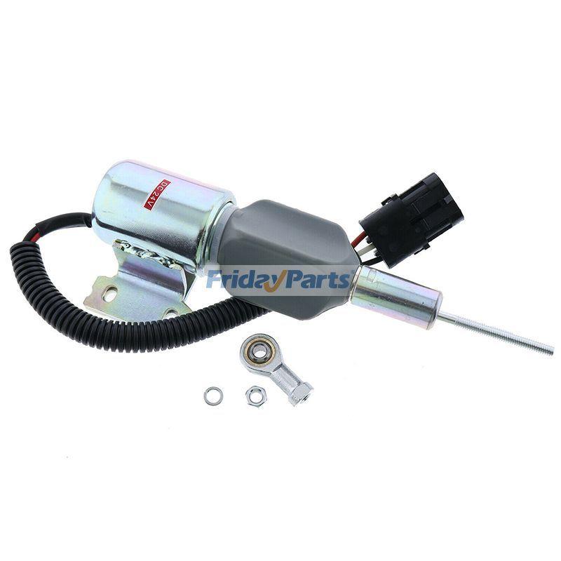 Kraftstoff-Magnetradfür Motor,Lader