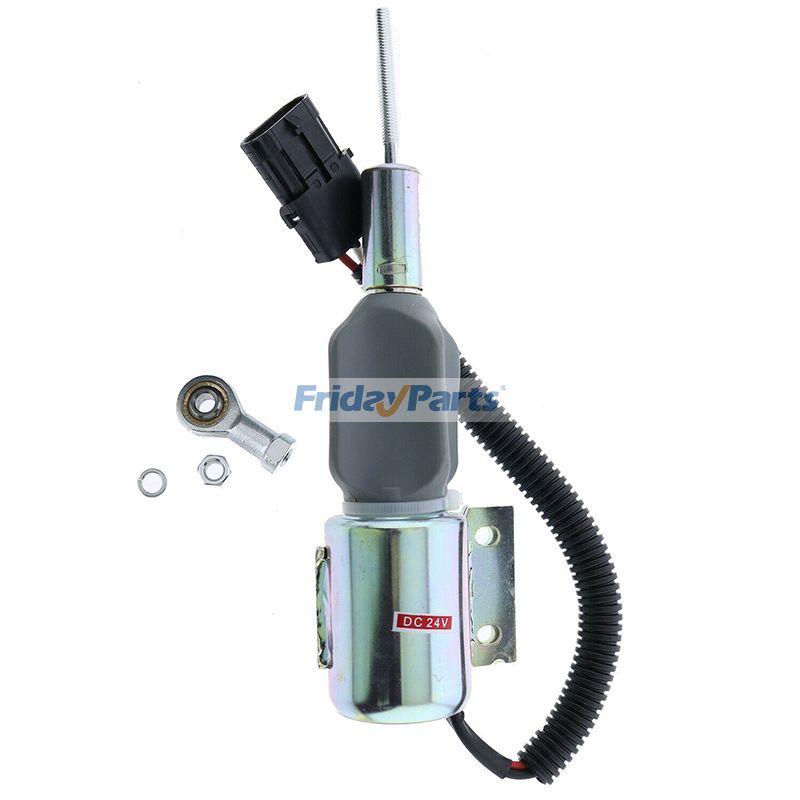 Kraftstoff-MagnetradFür CASE