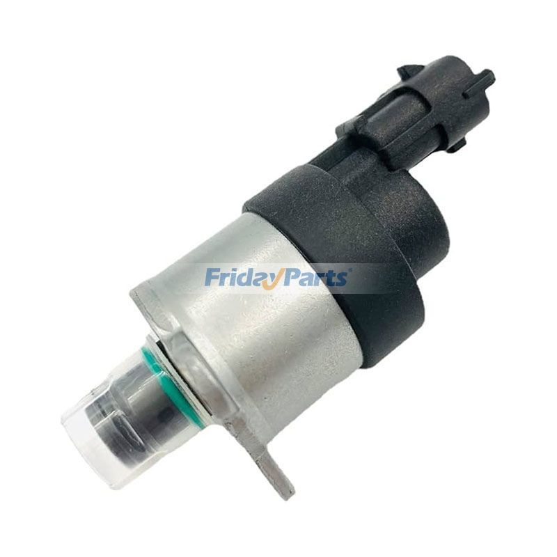 Fuel Solenoid Regulator Valve 8097884 for CASE Loader 1021F 1121F Tractor MAGNUM 235