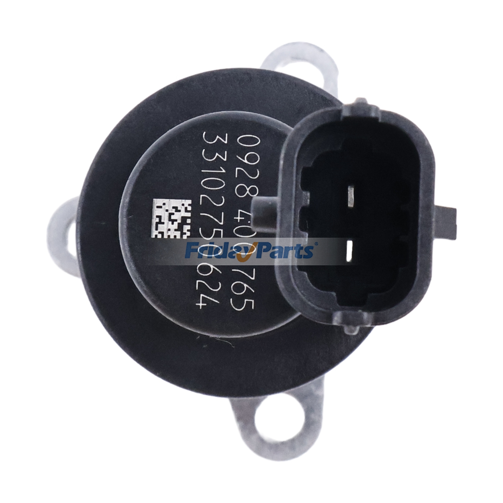 Kraftstoff-Magnetreglerventil 8097884 für CASE Loader 1021F 1121F Traktor MAGNUM 235für Für CASE