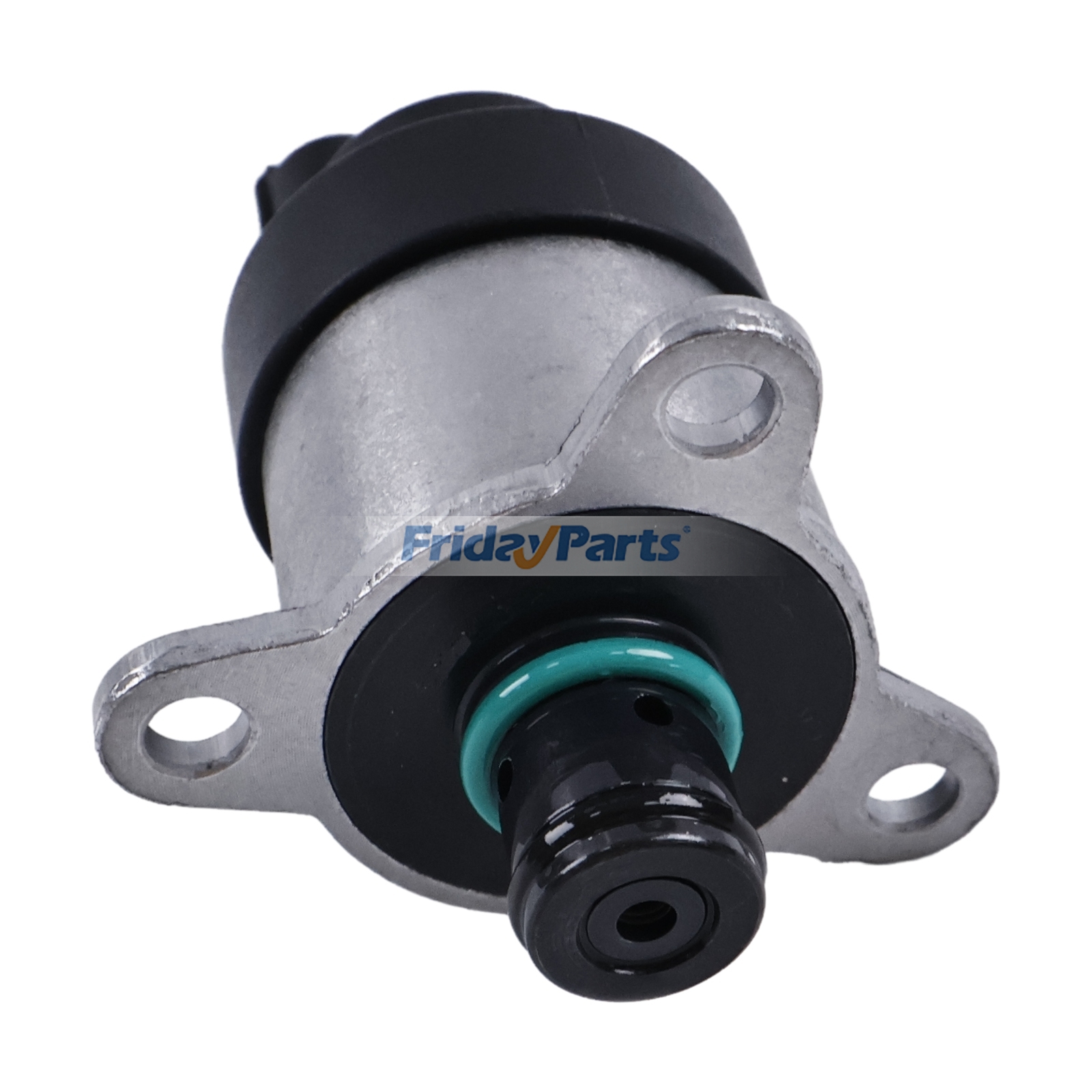 Kraftstoff-Magnetreglerventil 8097884 für CASE Loader 1021F 1121F Traktor MAGNUM 235