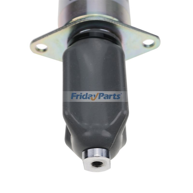 FridayParts Kraftstoff-Magnetstopp Kubota 12V