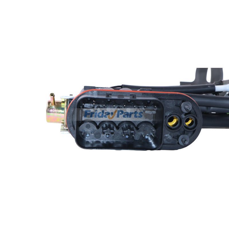  Fuel Spider Injector Set For Chevrolet,For OTHER BRAND,For GMC,For Cadillac