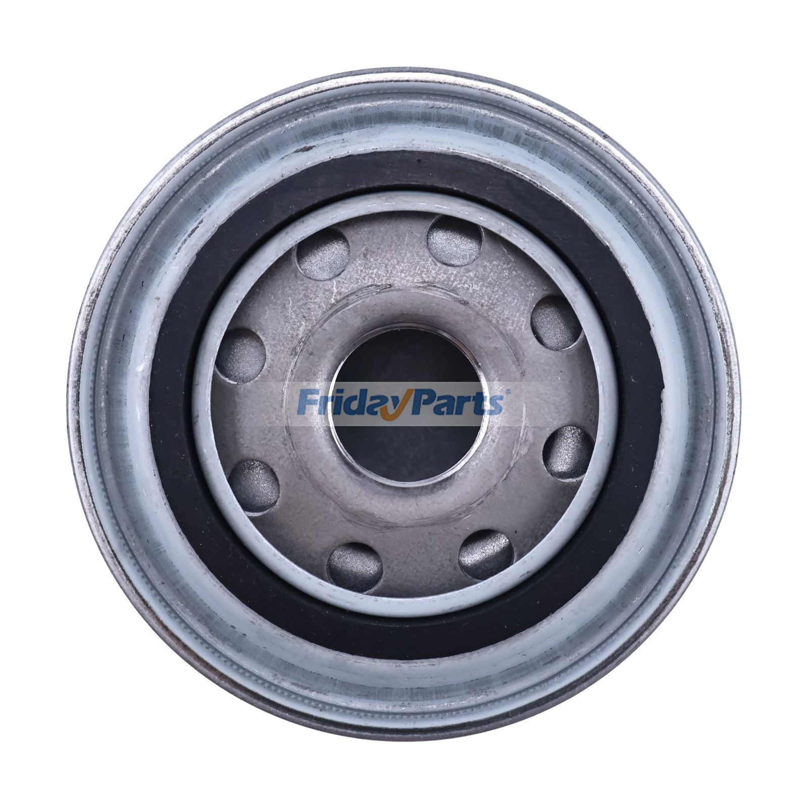 Kraftstoff-Anschraubfilter BF862 A39867 für CASE-Motor 188 207 Lader 1700-Serie W11 480B 580für Für CASE