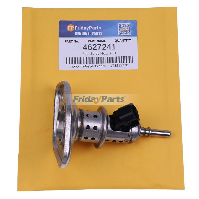 Kraftstoffsprühdüse 4627241 für Ram 2500 3500 4500 5500