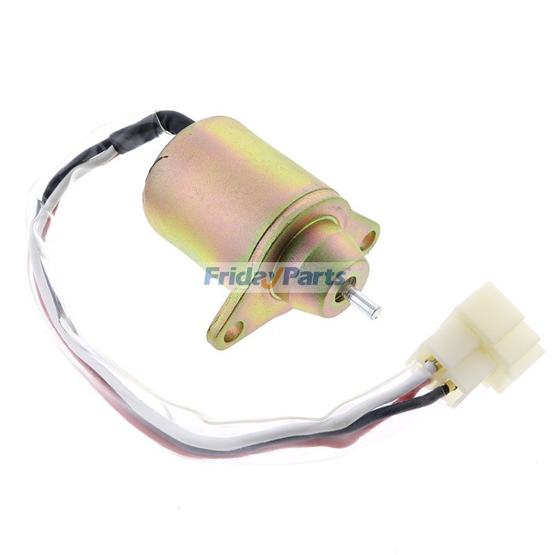 ETR-StoppmagnetFür JLG