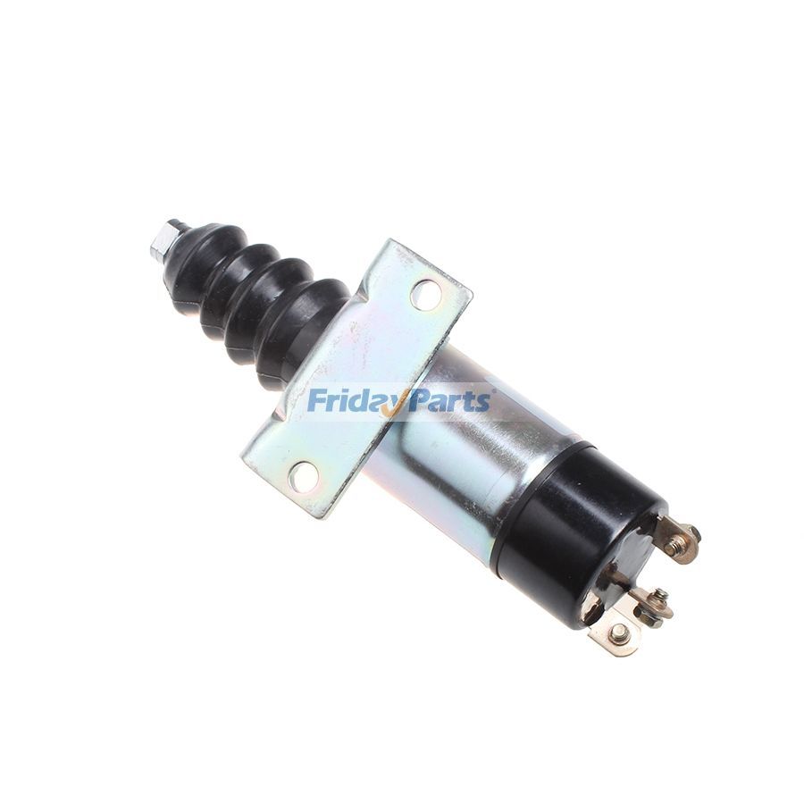 Aftermarket Woodward 12V Tankstopp-Magnetschalter fürfür Motor