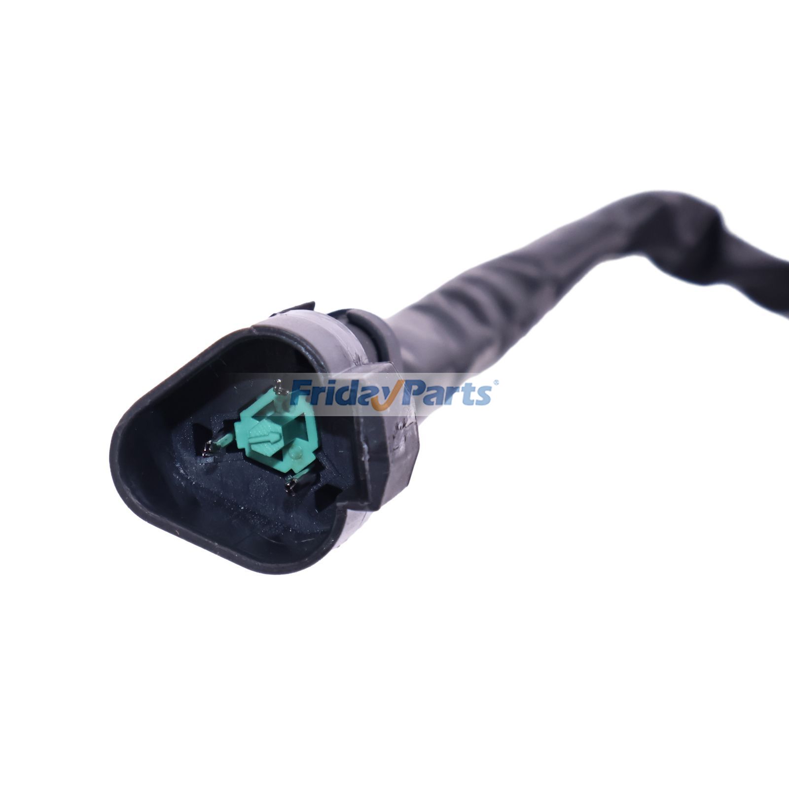 FridayParts Fuel Stop Solenoid Valve