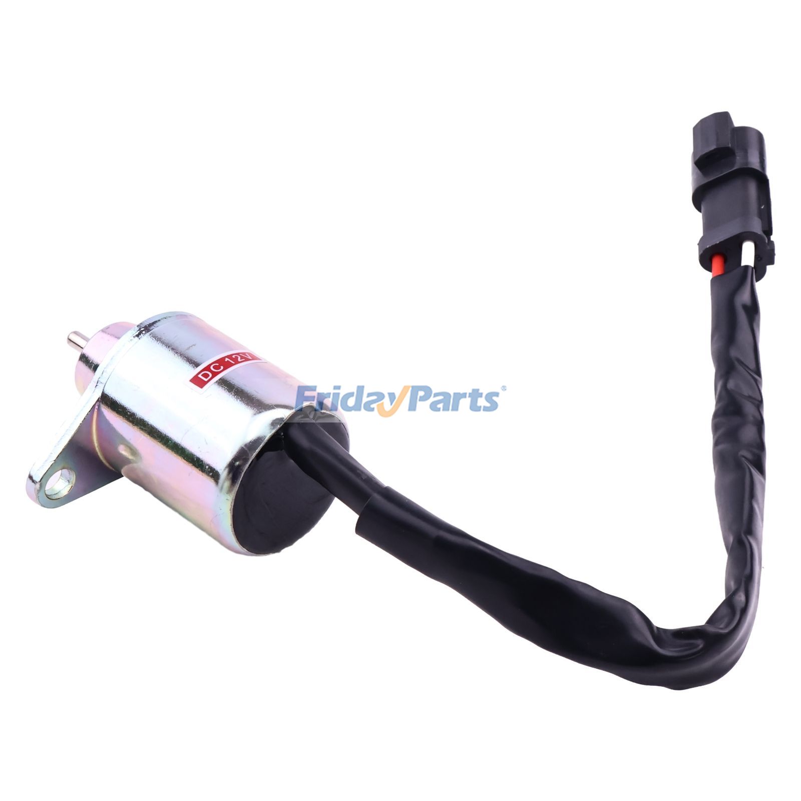  Fuel Stop Solenoid Valve For OTHER BRAND,For Thermo King