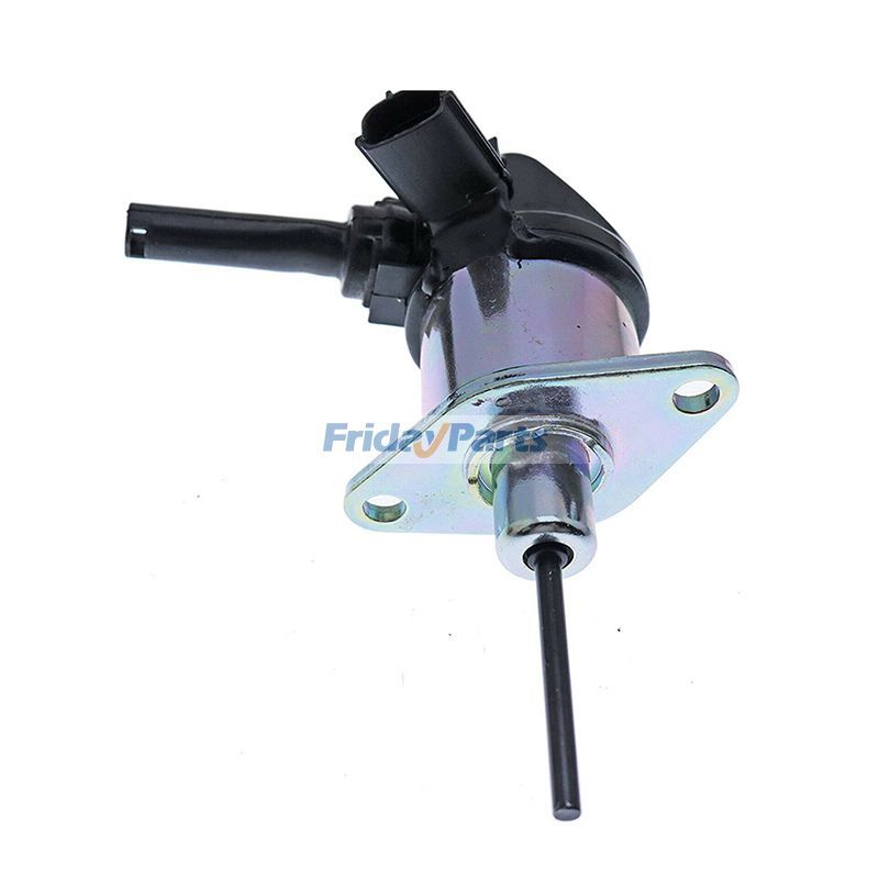 Solénoïde d'arrêt de carburantpour Tracteur