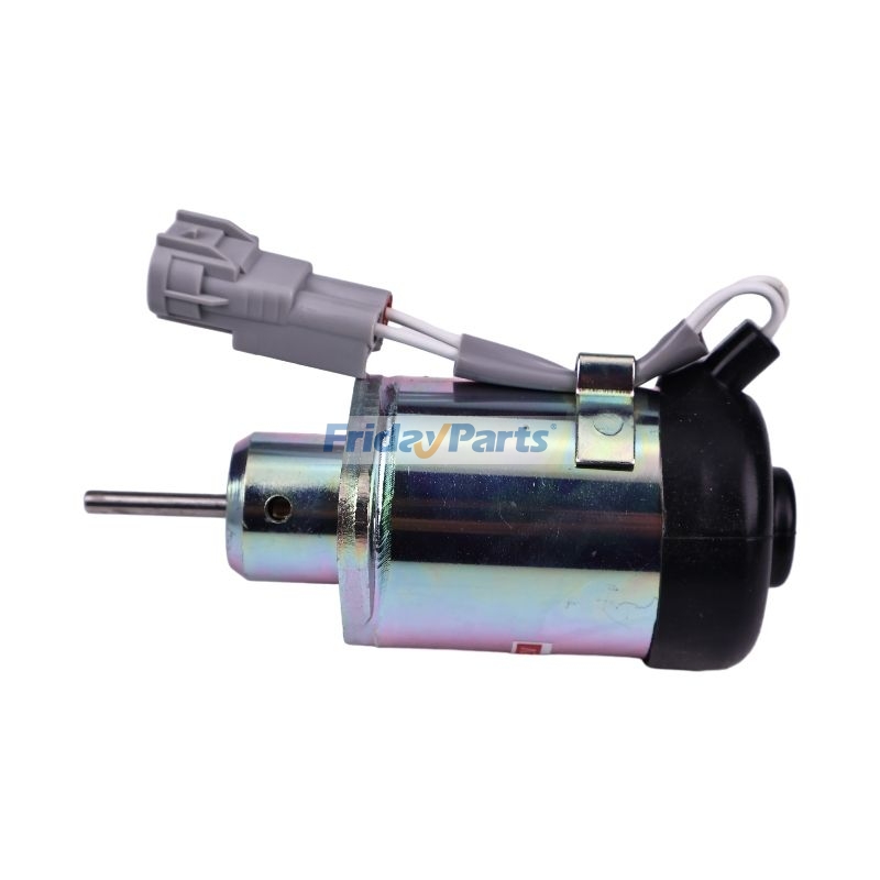 FridayParts Fuel Stop Solenoid Linde 1219