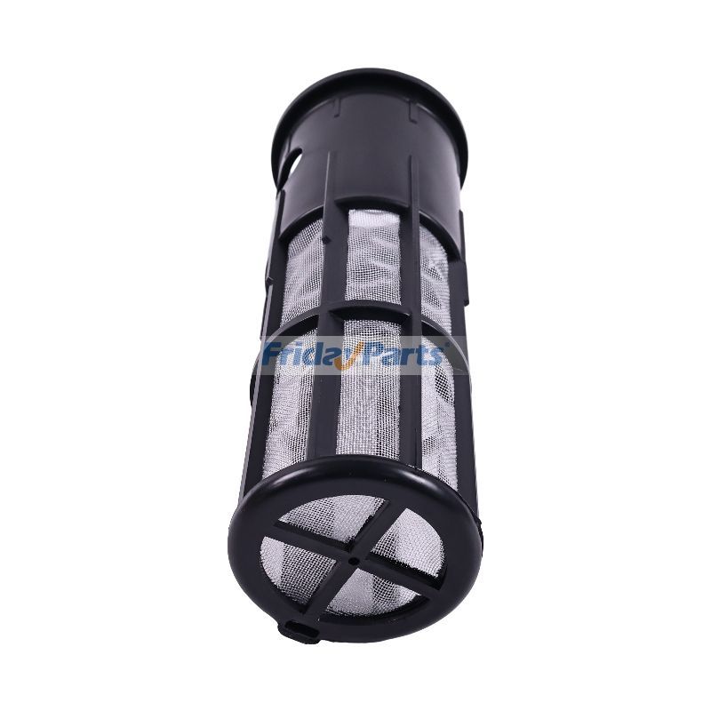 Filtro de combustible 9P-7121 para excavadoras Caterpillar CAT 215 225 229 235D 245B 320B 320C 321B 322 324D 325B 330 345B 365B 385B