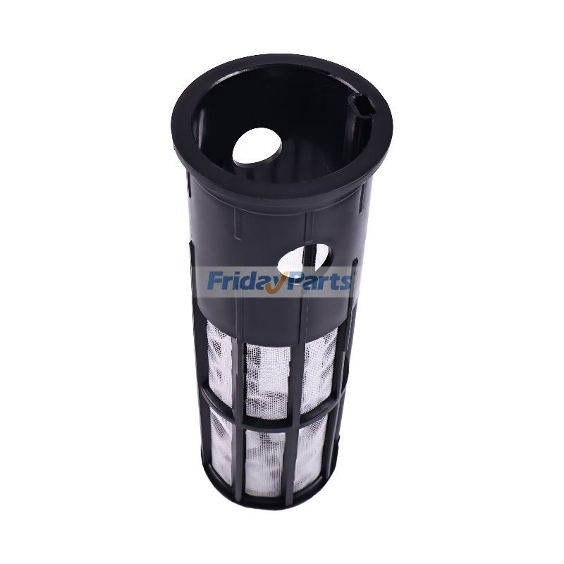 Filtro de combustible 9P-7121 para excavadoras Caterpillar CAT 215 225 229 235D 245B 320B 320C 321B 322 324D 325B 330 345B 365B 385B de FridayParts