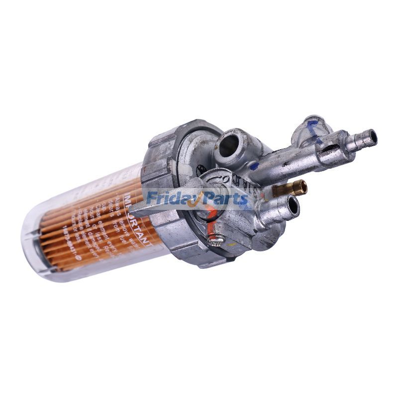Fuel Strainer Filter Assy for Engine,Generator