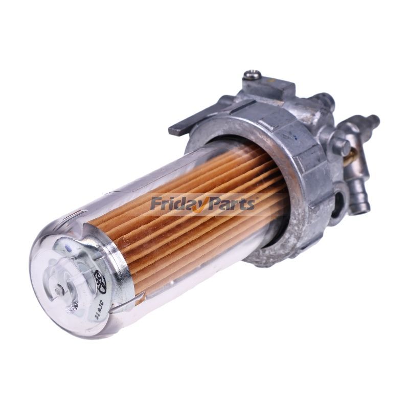 Engine,Generator Fuel Strainer Filter Assy