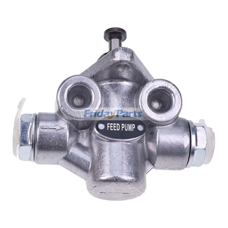 FridayParts Kraftstoff-Förderpumpe