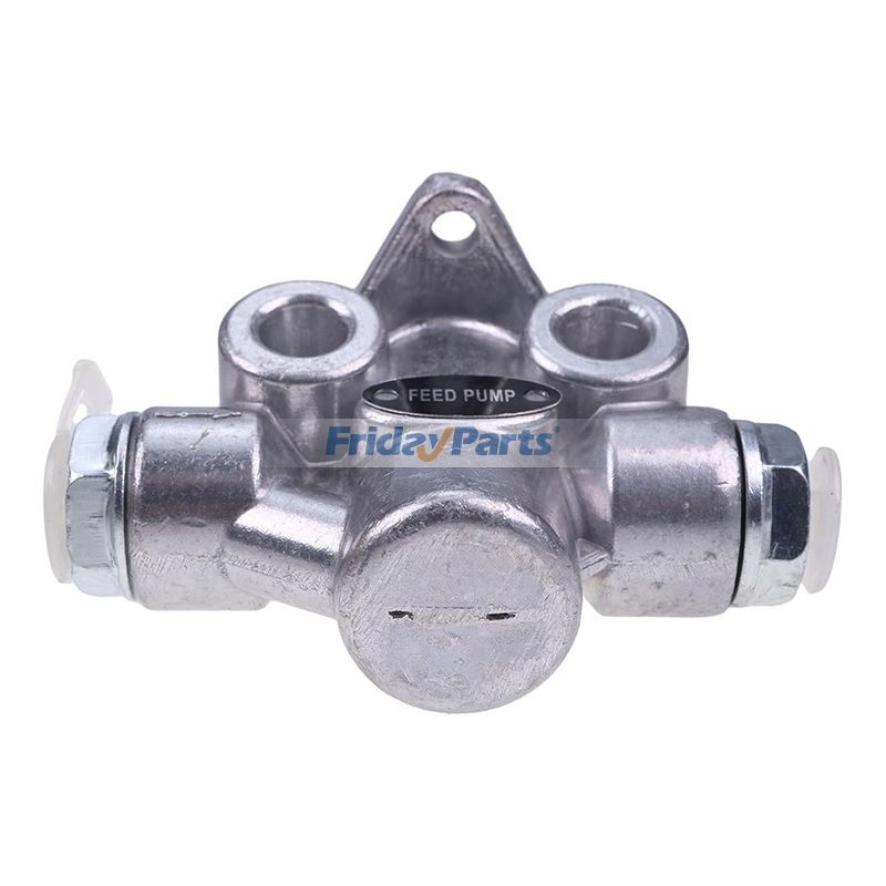 Kraftstoff-Förderpumpe