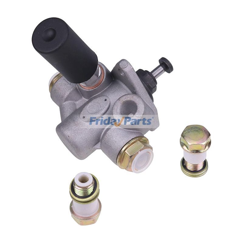 Pompe de relevage d'alimentation en carburantpour Moteur