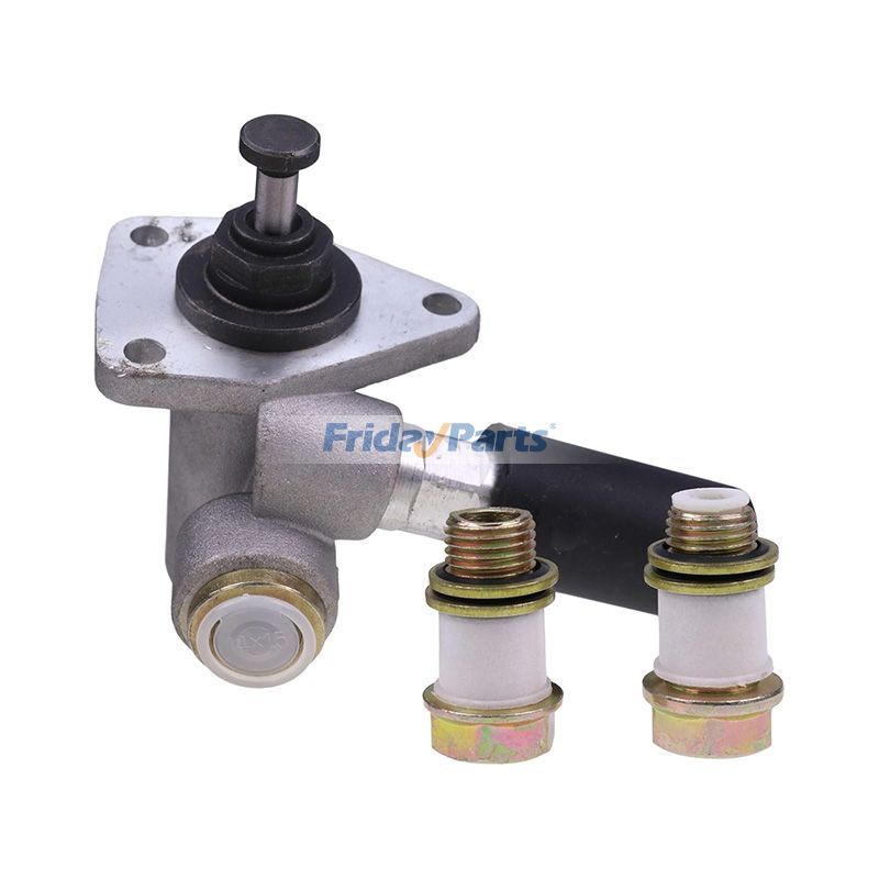 Pompe de relevage d'alimentation en carburant 0440008120 pour moteur Mack E7pour