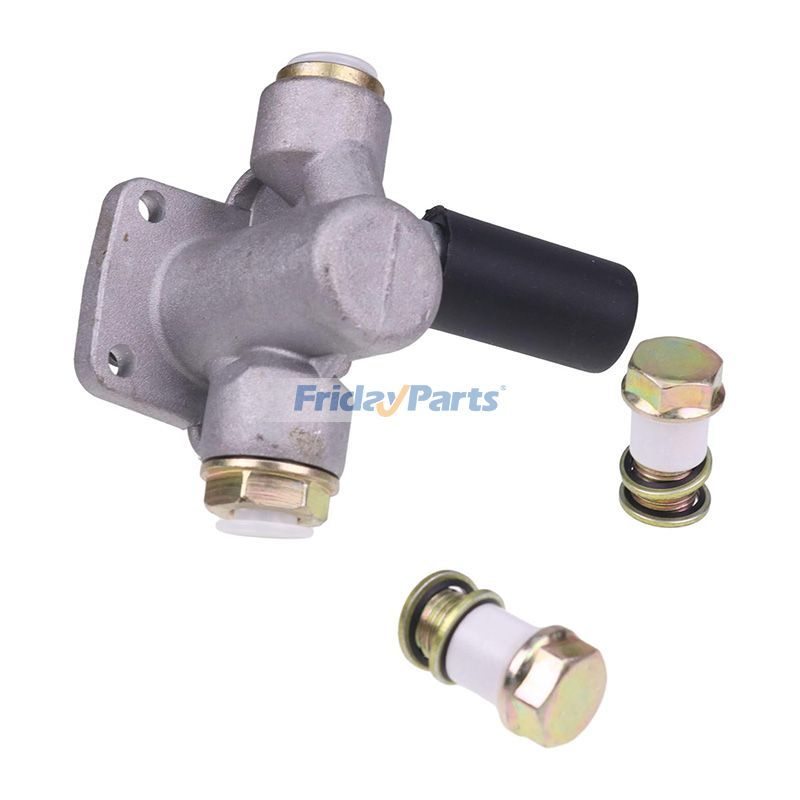 Pompe de relevage d'alimentation en carburant 