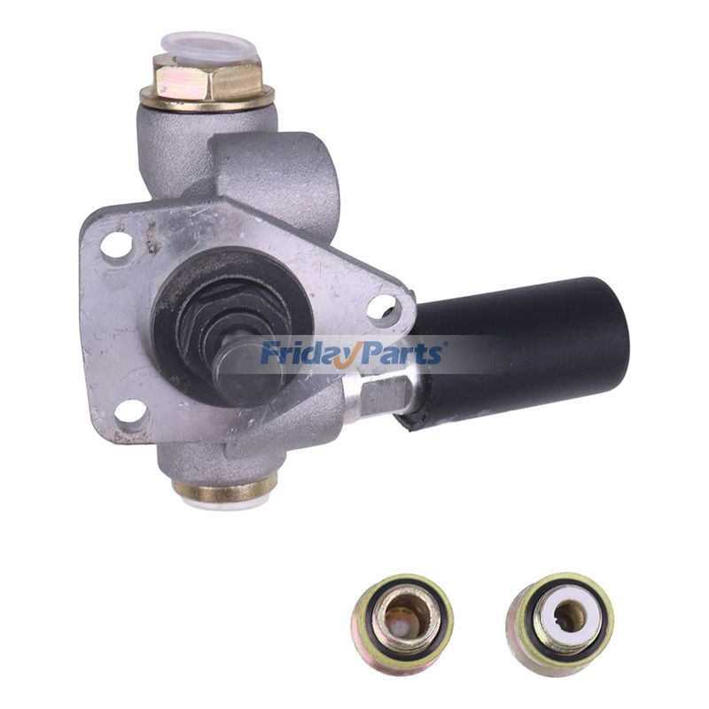 Pompe de relevage d'alimentation en carburant de FridayParts