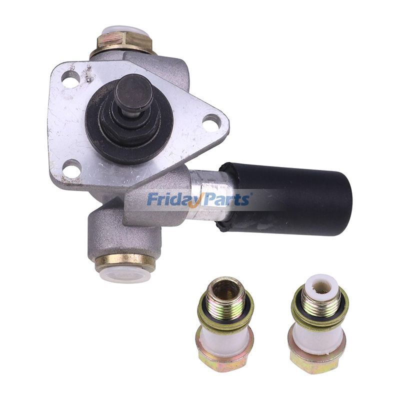 Pompe de relevage d'alimentation en carburant pour Moteur 