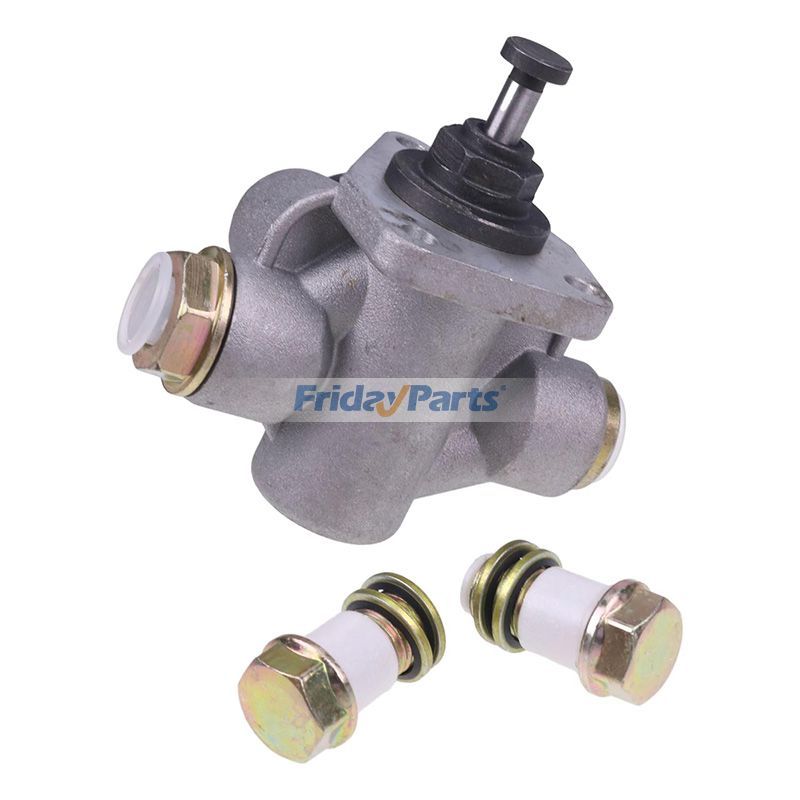 Achetez Pompe de relevage d'alimentation en carburant chez FridayParts