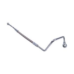 4374002 Fuel Supply Line Tube 3937342 3918772 for Cummins Engine 4B 6B B5.9 8 ...
