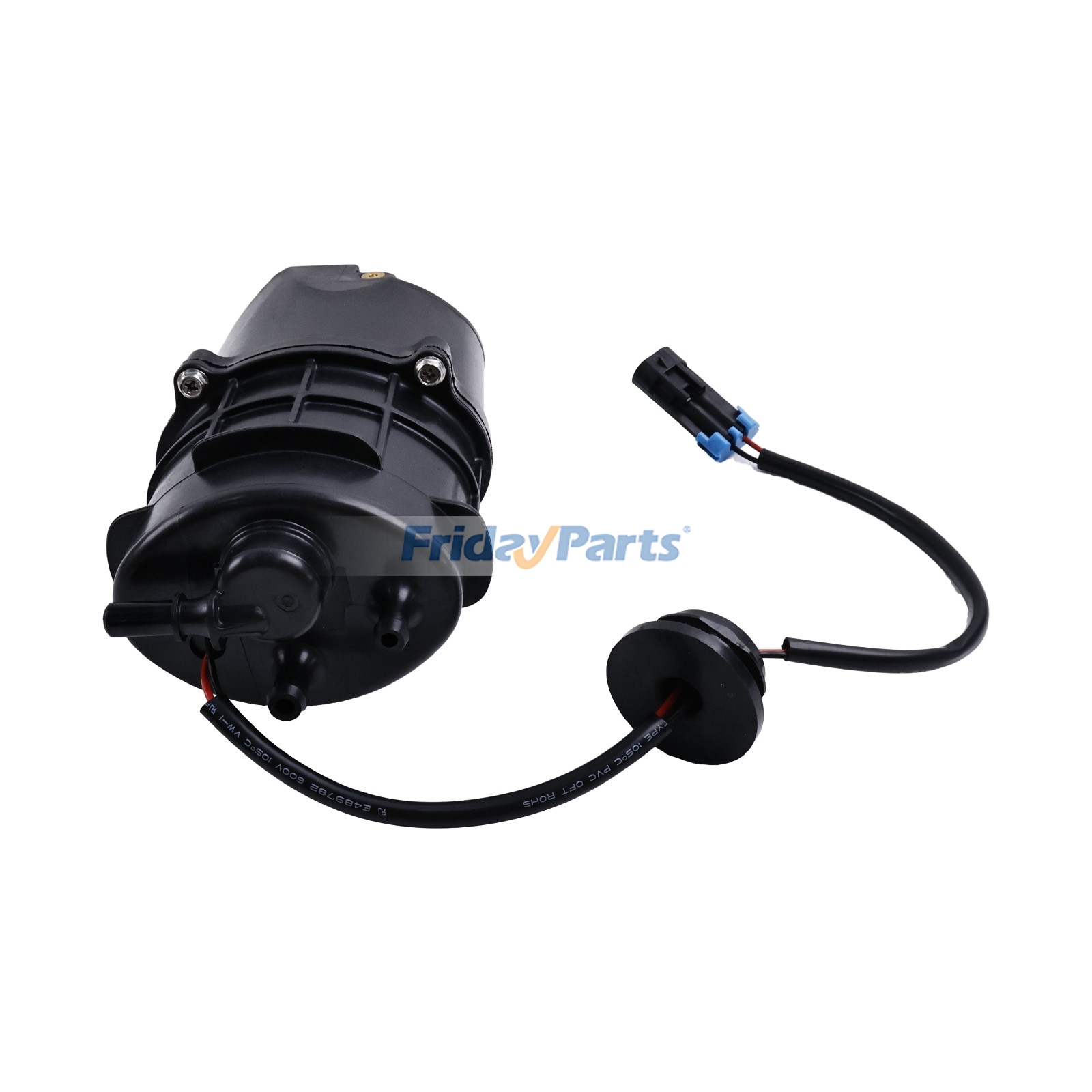 FridayParts Fuel Supply Module Pump