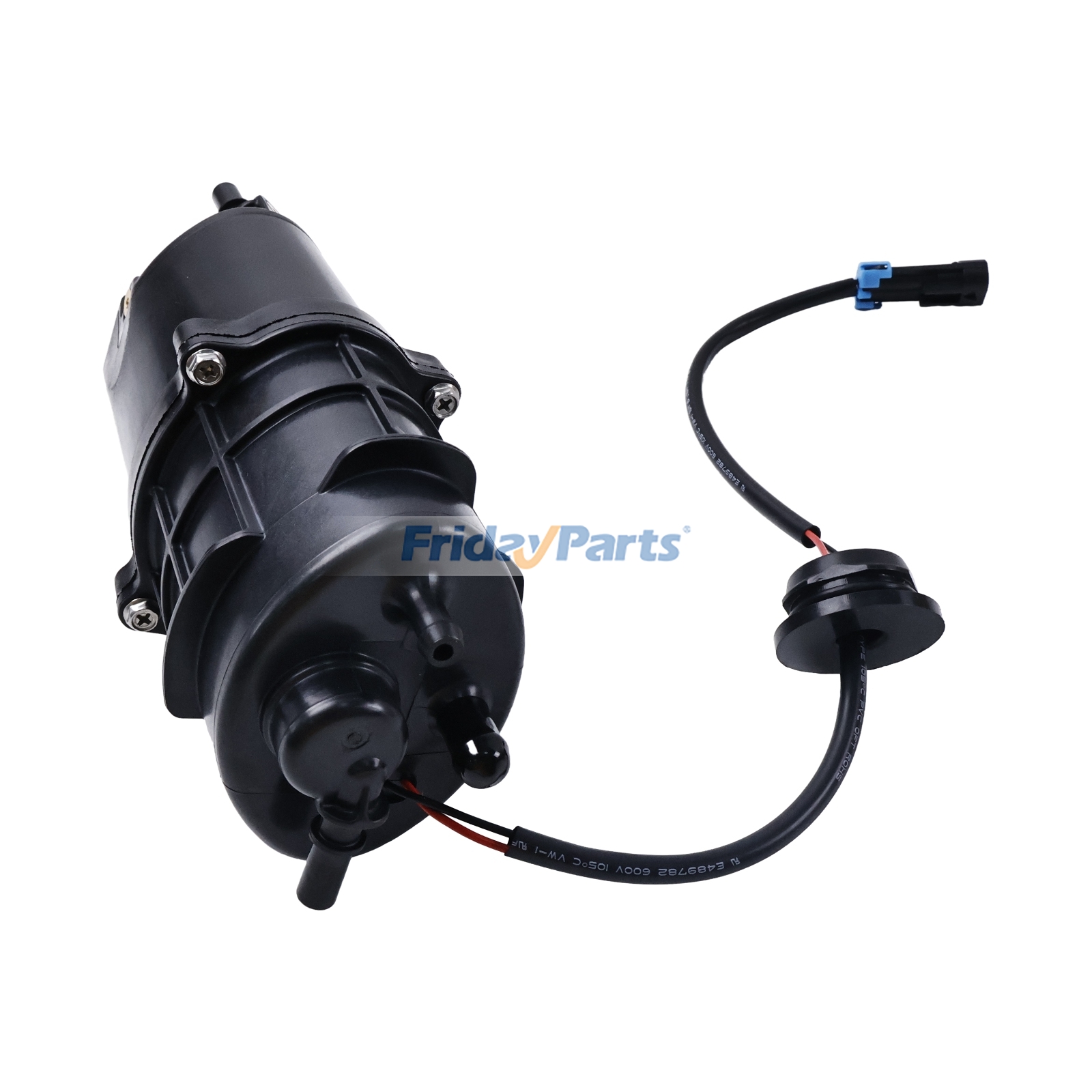 Fuel Supply Module Pump  Engine,Marine