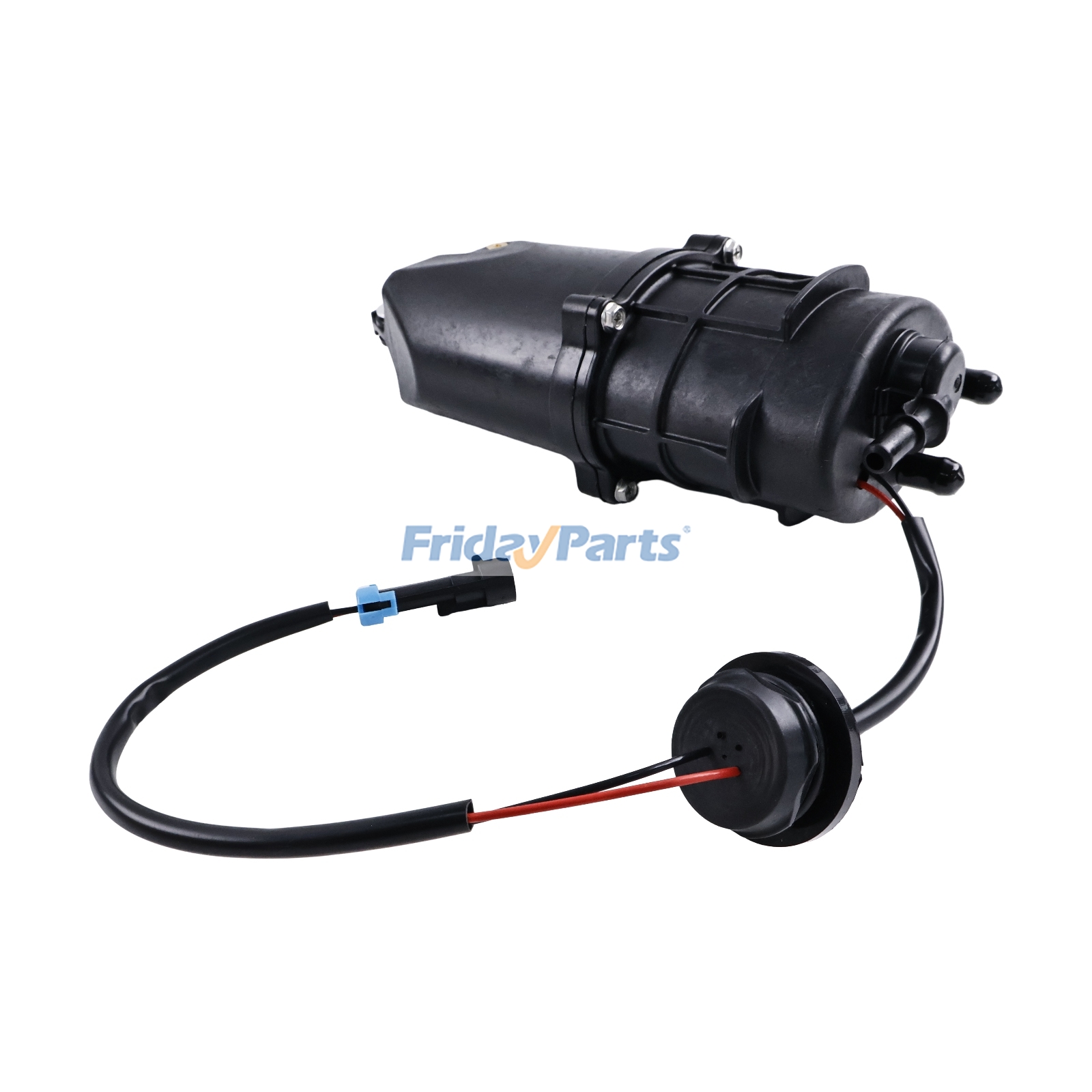 Fuel Supply Module Pump 8M0132733 8M0158586 for Mercury Outboard 65HP 75HP 80HP 90HP 100HP 115HP 135HP 150HP 4-Stroke 200HP 225HP 250HP