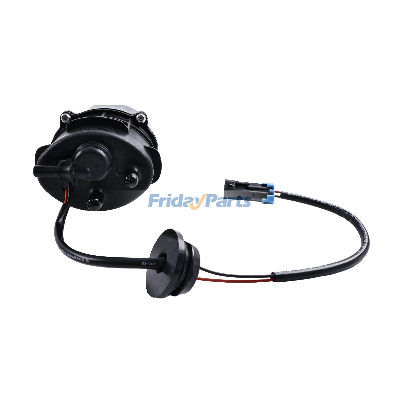 Engine,Marine Fuel Supply Module Pump