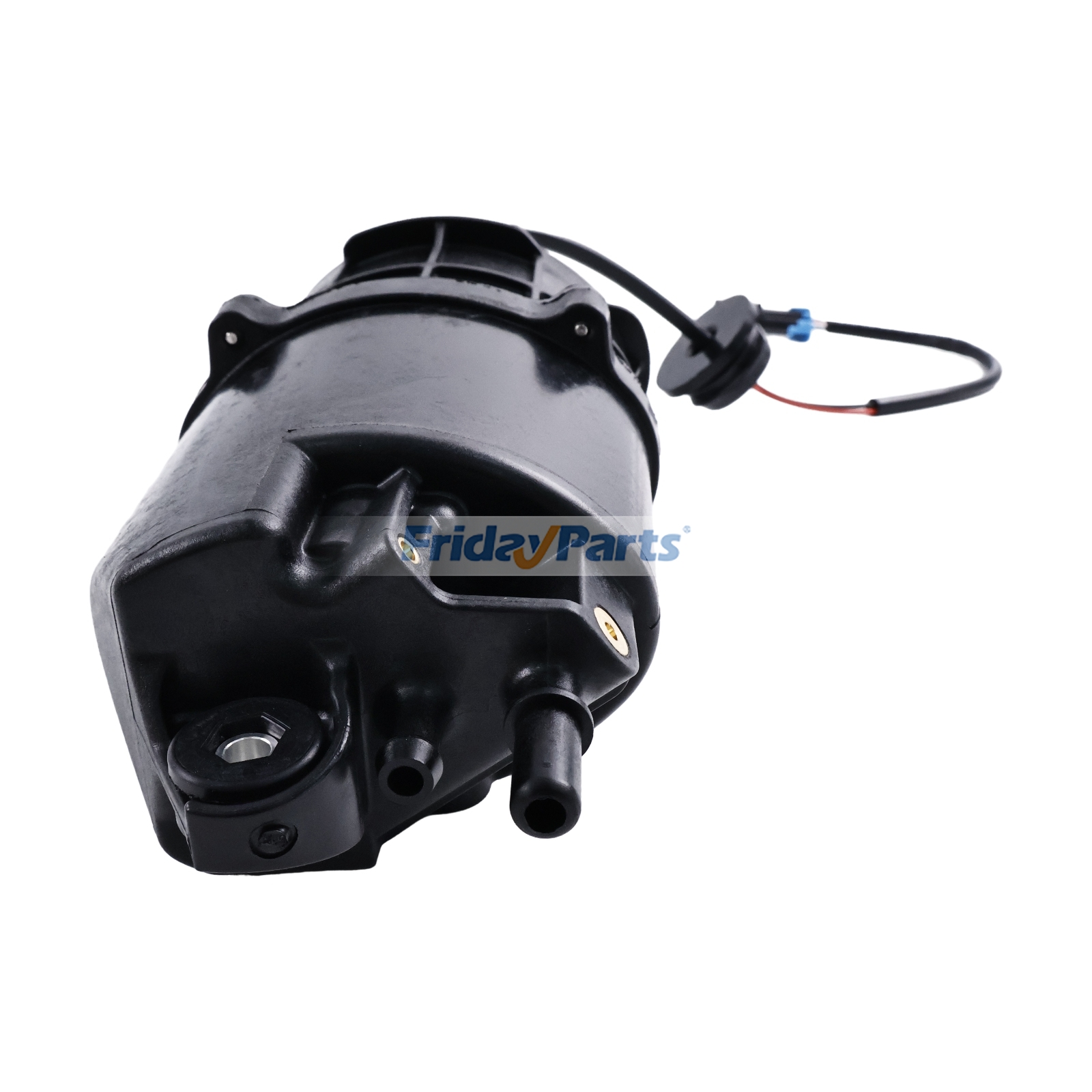  Fuel Supply Module Pump 
