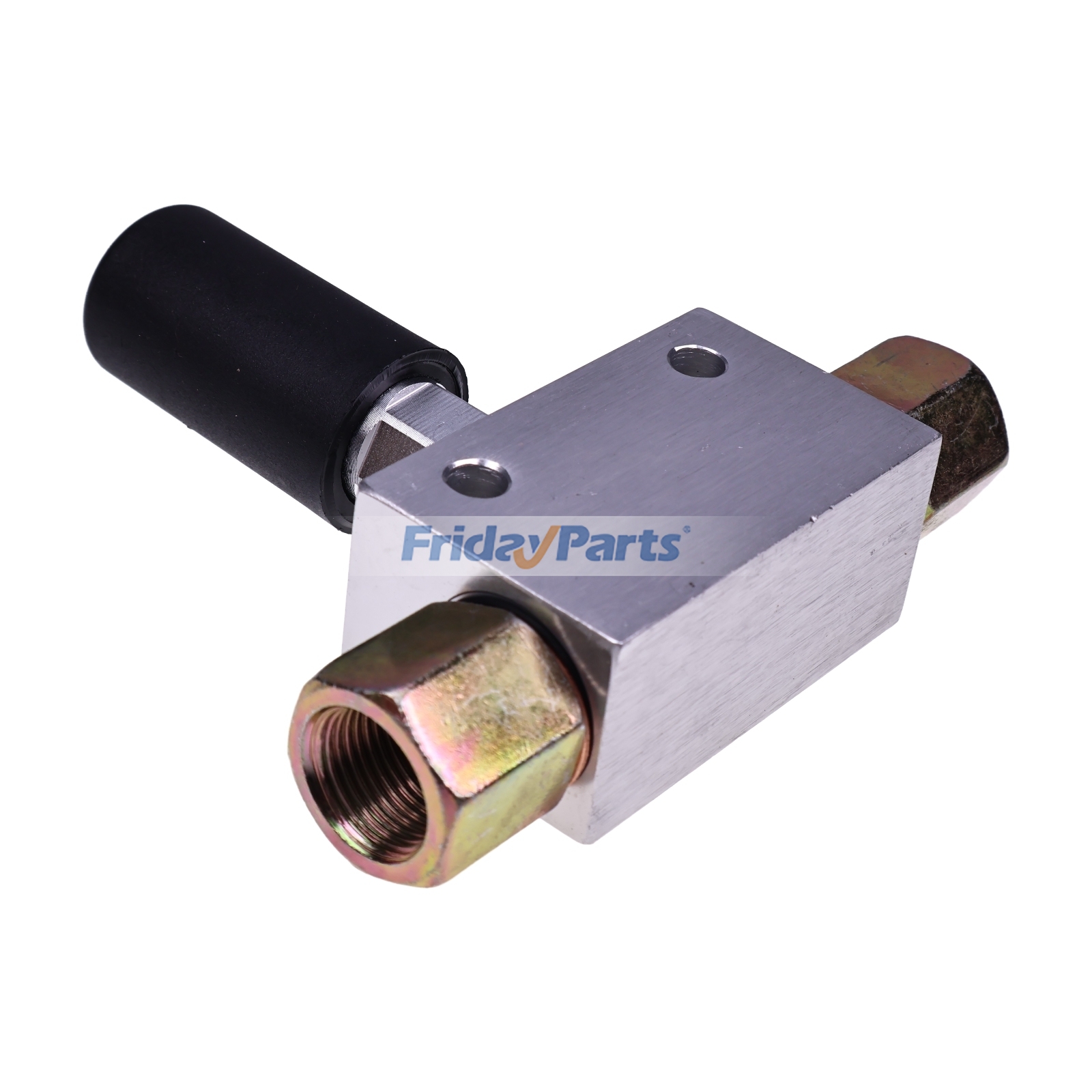 Fuel Supply Pump in Stock in China