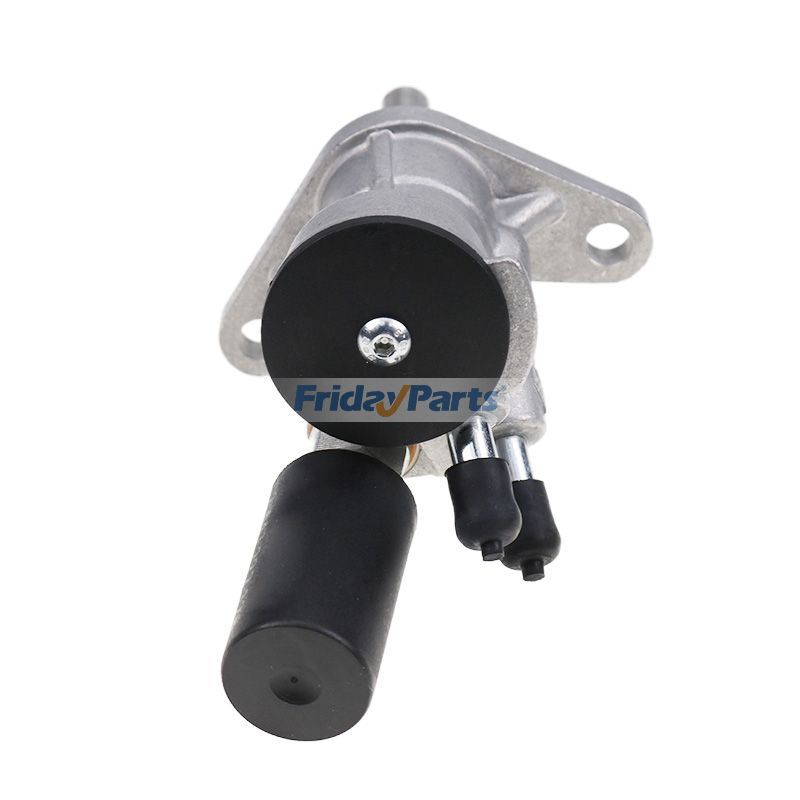 Pompe d'alimentation en carburant pour Deutz 