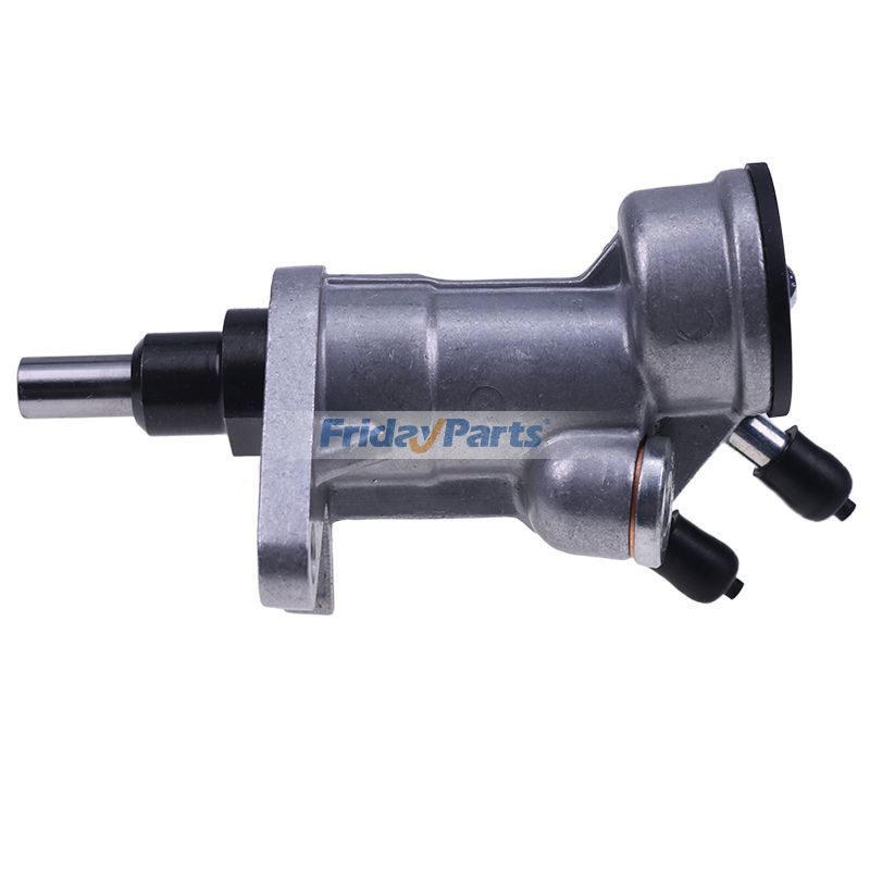 Kraftstoffförderpumpe